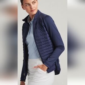 Peter Millar Merge Elite Jacket